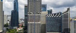 Shenton Way (D1), Condominium #479640291